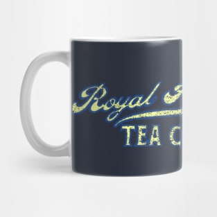 Royal Anandapur Tea Company Mug